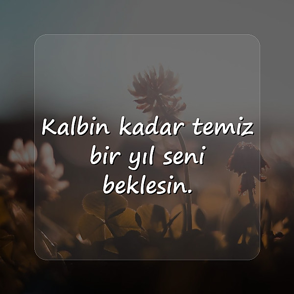 etkileyici doğum günü mesajları - 7