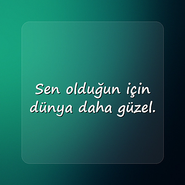 etkileyici doğum günü mesajları - 14