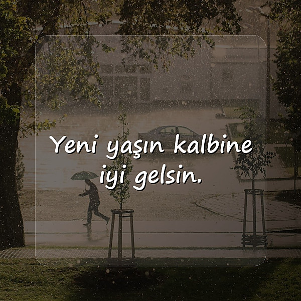 etkileyici doğum günü mesajları - 2