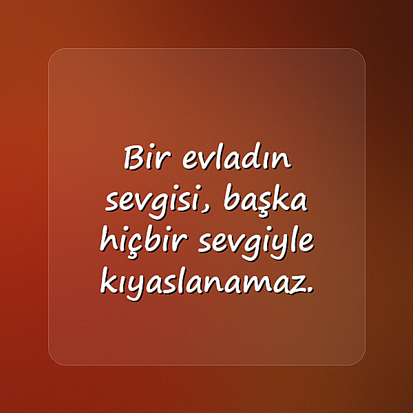 evlat sözleri - 18