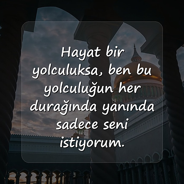 evlilik teklifi sözleri - 22