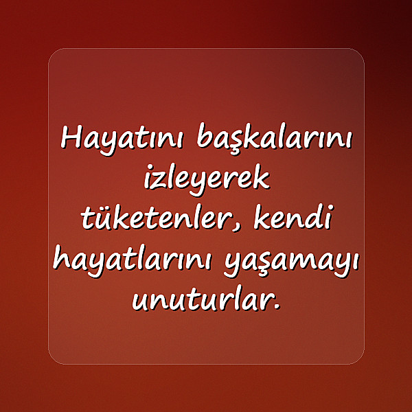 fesat insanlara sözler	 - 14