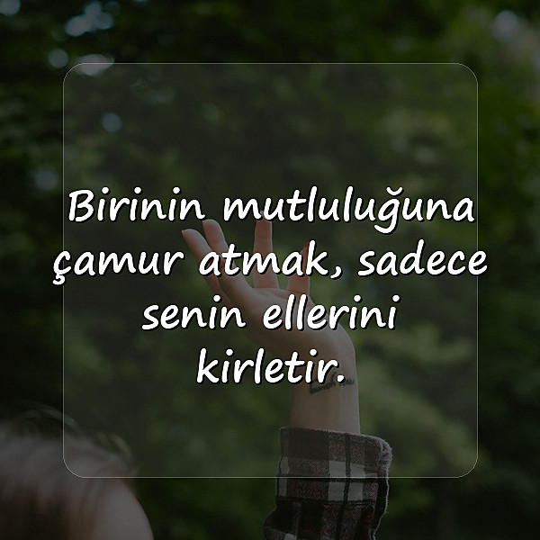 fesat insanlara sözler	 - 6