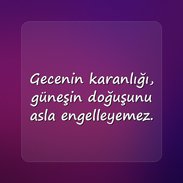 gece sözleri - 10