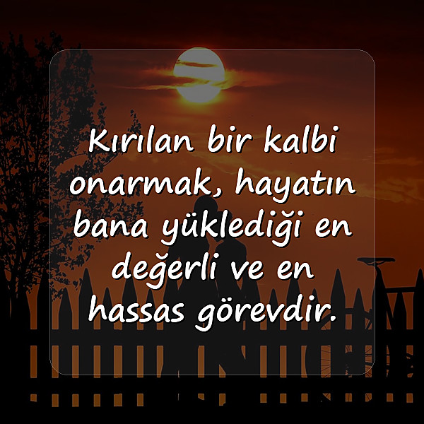 Gönül alma sözleri - 5