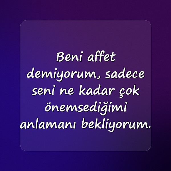 Gönül alma sözleri - 18
