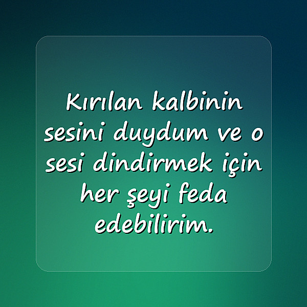 Gönül alma sözleri - 14