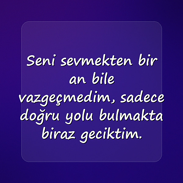 Gönül alma sözleri - 10