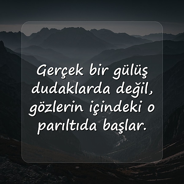 gülmek ile ilgili sözler - 6