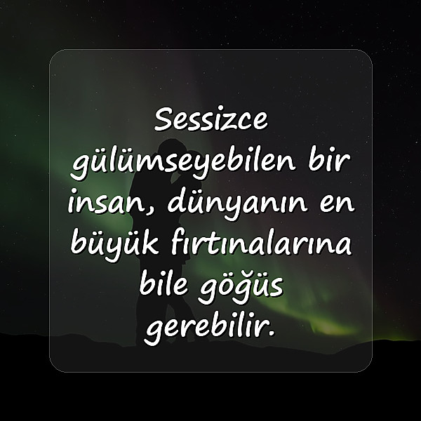 gülmek ile ilgili sözler - 2