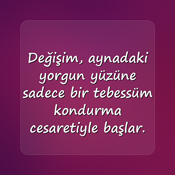gülümsemek ile ilgili sözler - 19