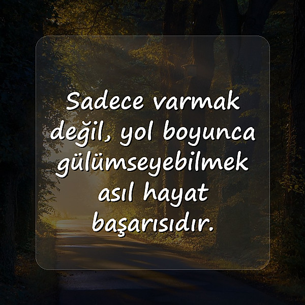 gülümsemek ile ilgili sözler - 11