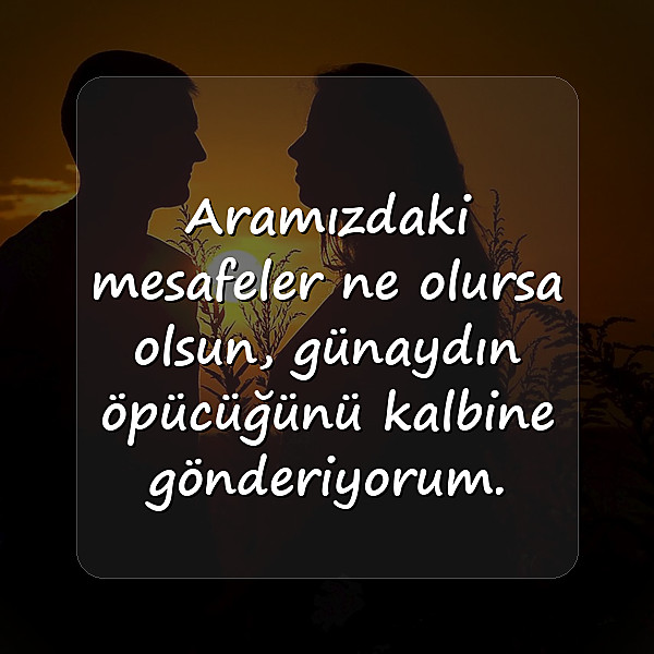 günaydın mesajları - 1