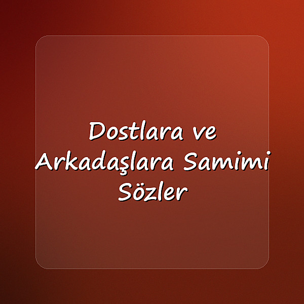 Günaydın Sözleri - 8