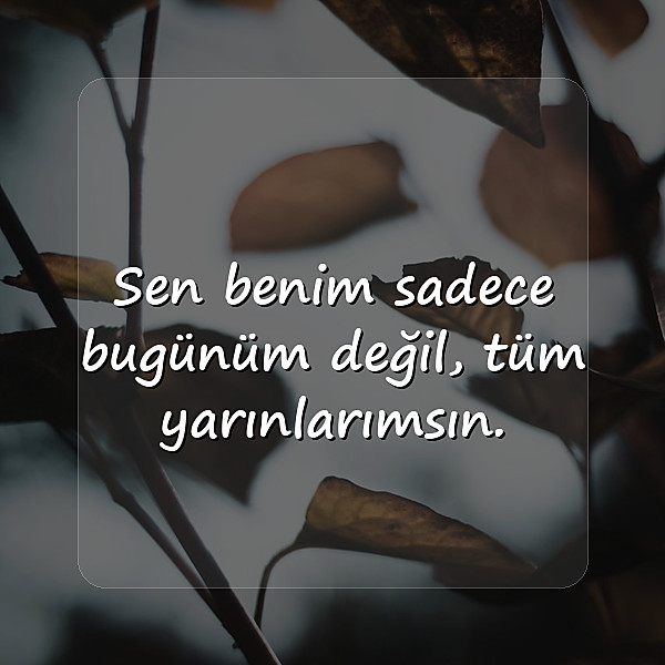 güzel aşk sözleri - 5