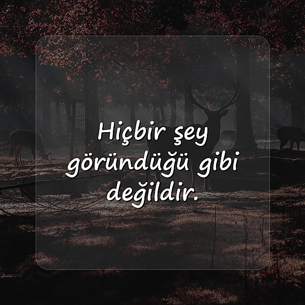 güzel kısa sözler - 21