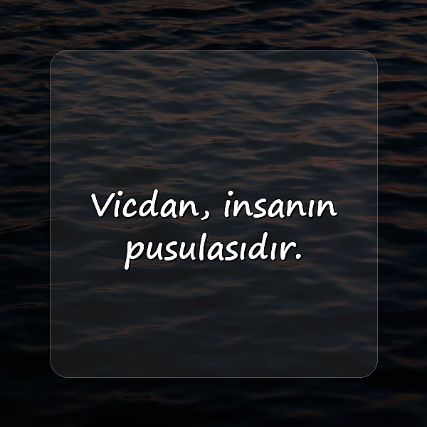 güzel kısa sözler - 17