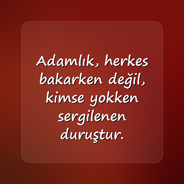 güzel sözler ağır - 14