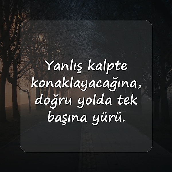güzel sözler ağır - 2