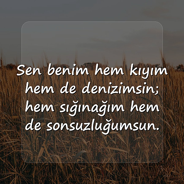 Güzel Sözler - 5