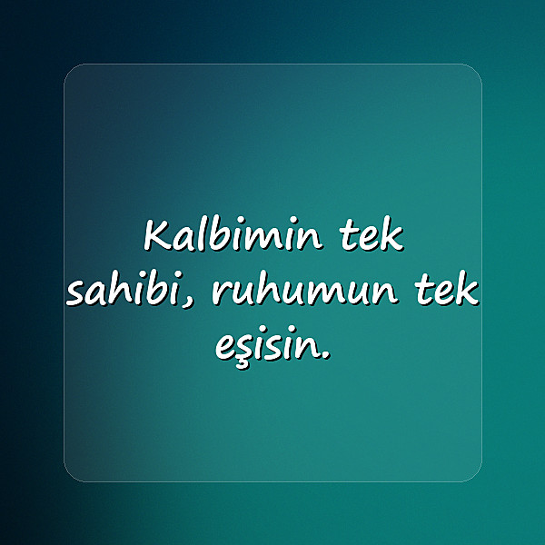 Güzel Sözler - 8