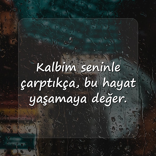Güzel Sözler - 11