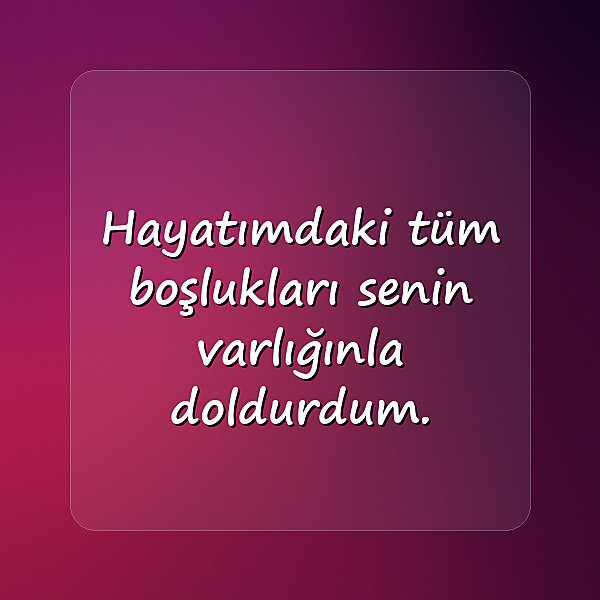 Güzel Sözler - 14