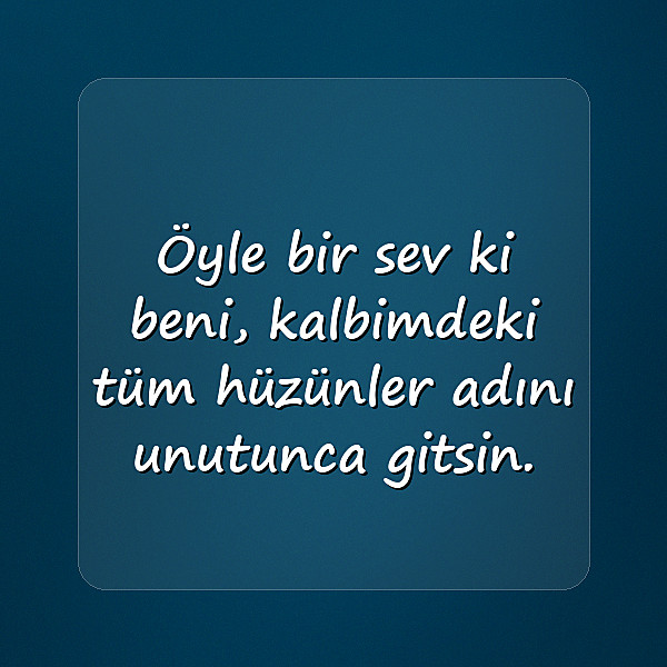 Güzel Sözler - 10