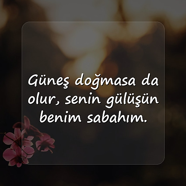 Güzel Sözler - 2