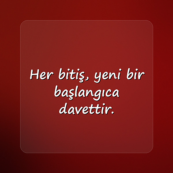güzel sözler kısa - 8