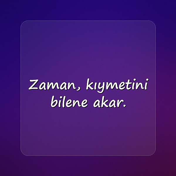 güzel sözler kısa - 15