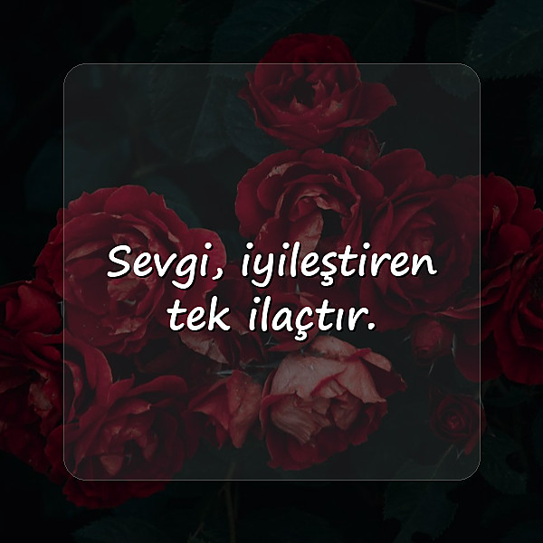 güzel sözler kısa - 7
