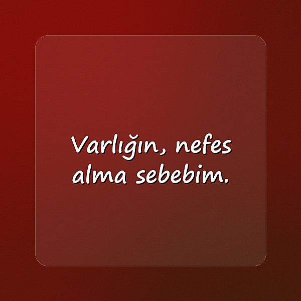 güzel sözler kısa - 14
