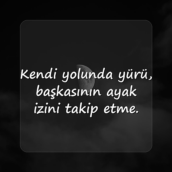 güzel sözler kısa - 2