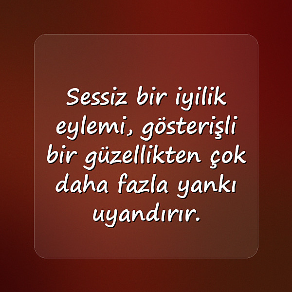 güzellikle ilgili sözler - 23