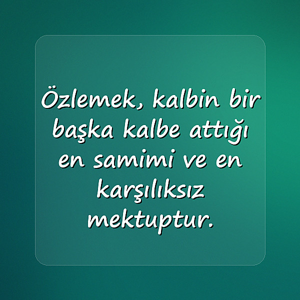 hasret özlem sözleri - 15