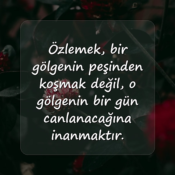 hasret özlem sözleri - 11