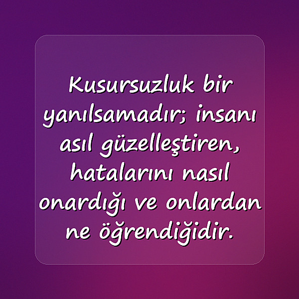 hata ile ilgili sözler - 23