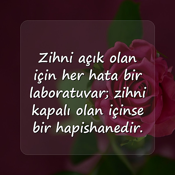 hata ile ilgili sözler - 11
