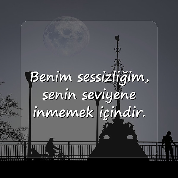havalı sözler - 25