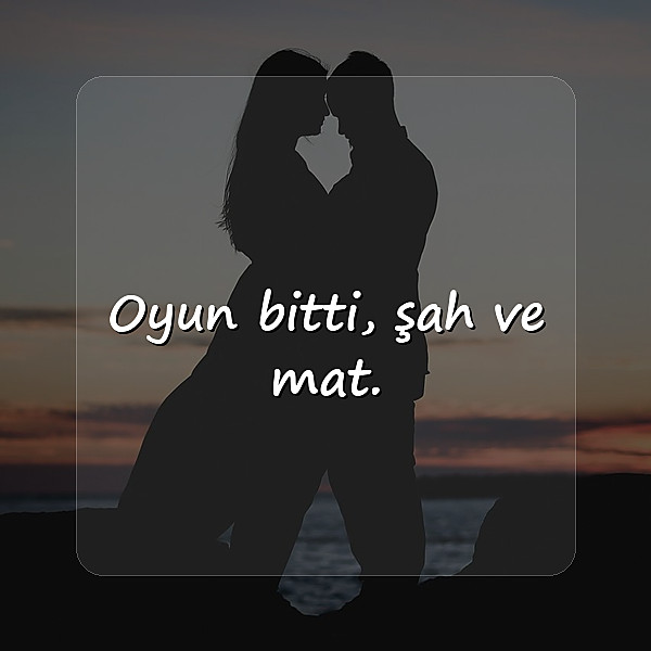 havalı sözler - 1