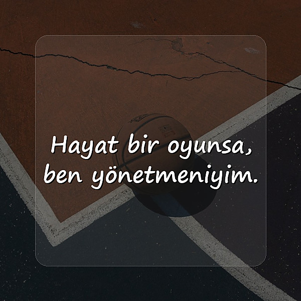 havalı sözler - 22