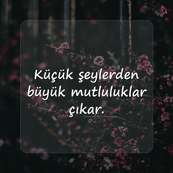 hayat ile ilgili sözler - 22