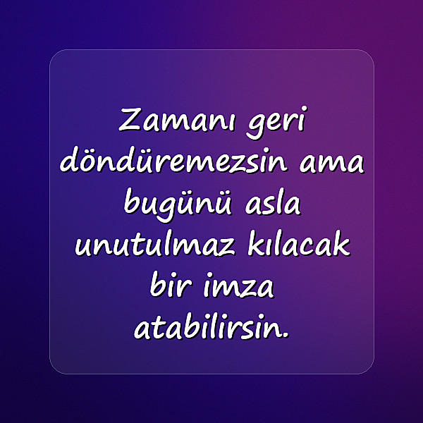 hayat kısa sözleri - 4