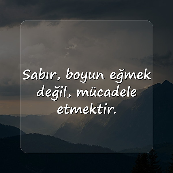 hayat sözleri - 6