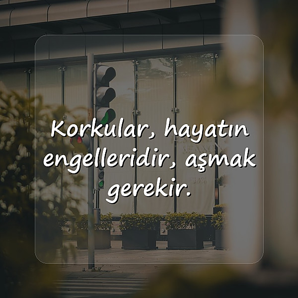 hayatla ilgili sözler - 3