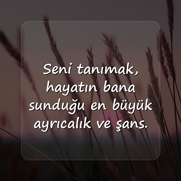 iltifat sözler - 22