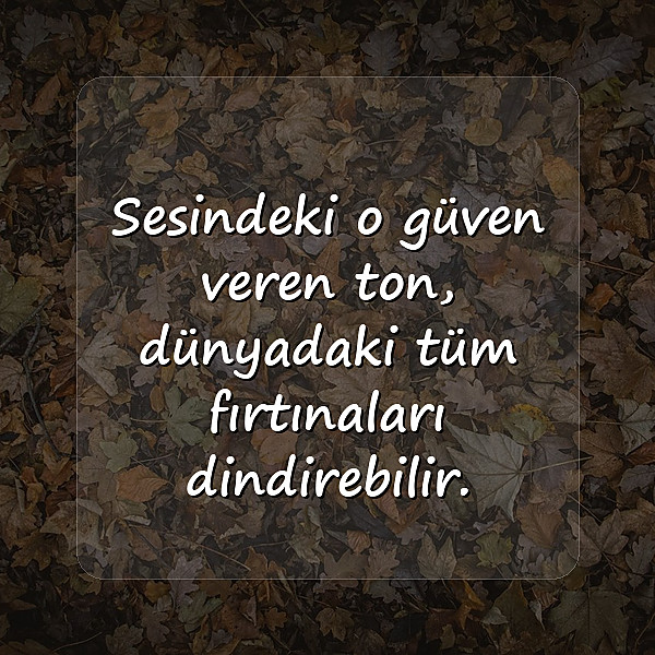 iltifat sözler - 2