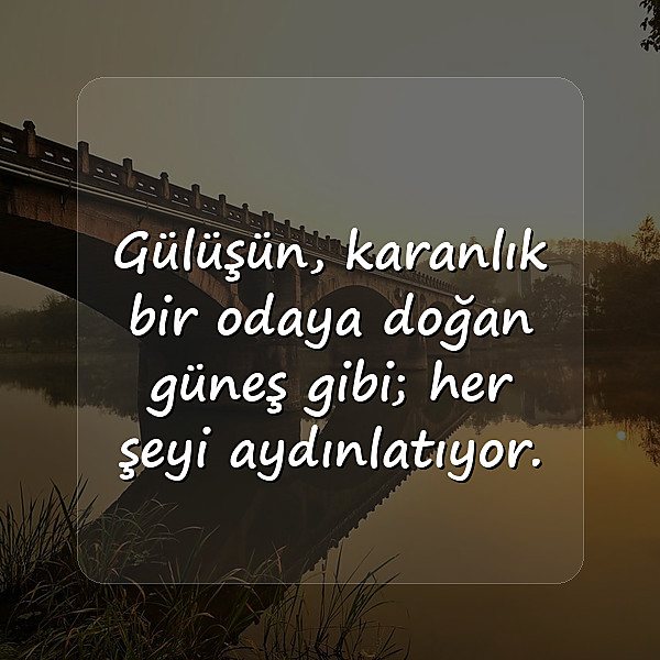 iltifat sözleri - 5