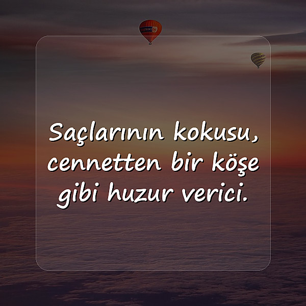 iltifat sözleri - 12